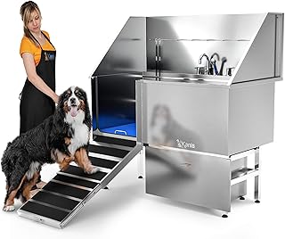 home depot dog wash