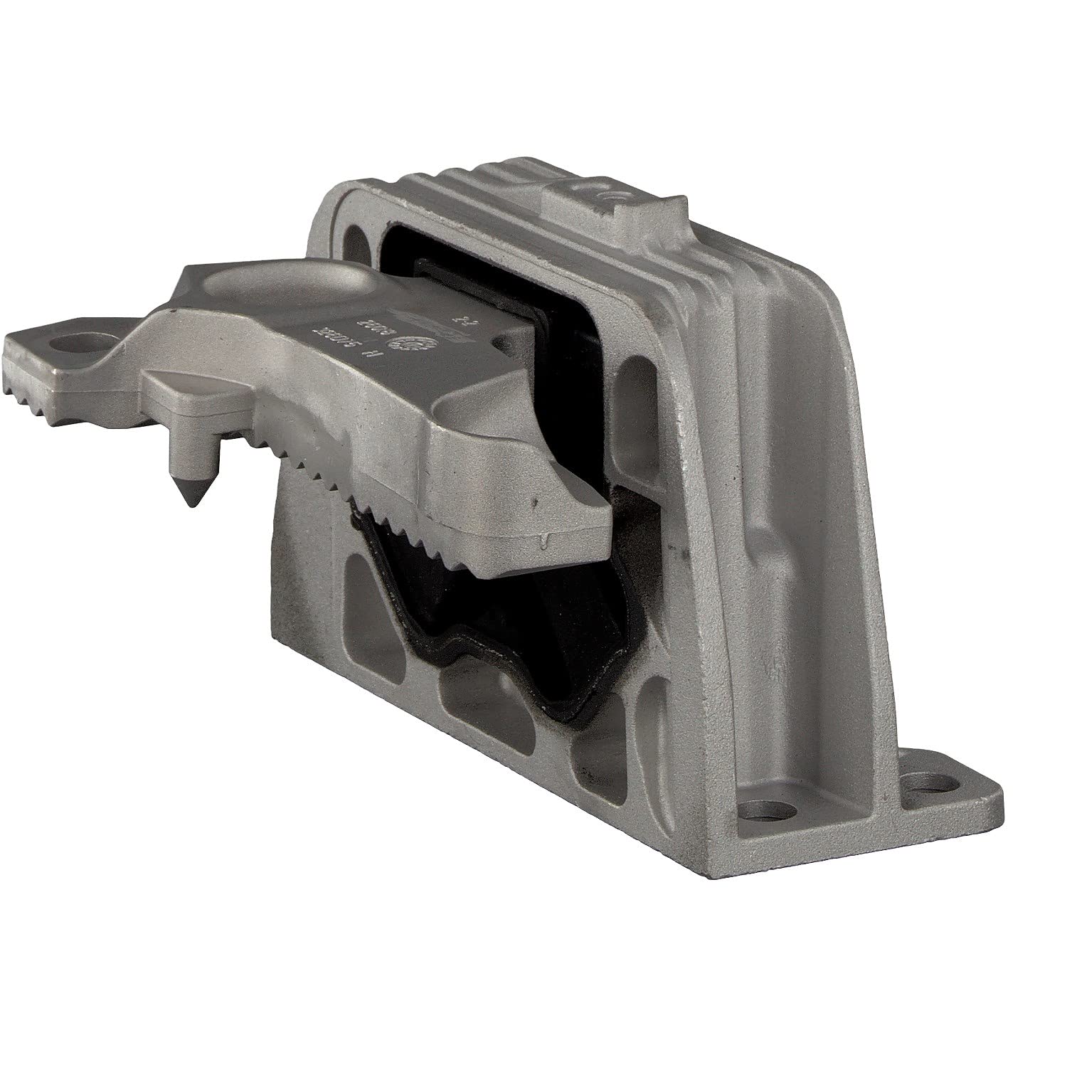 FEBI BILSTEIN Sospensione, Motore 37289 | Compatibile con: OPEL MOVANO B Bus, MOVANO B Kasten, MOVANO B Pritsche/Fahrgestell, RENAULT MASTER II Kasten, MASTER III Bus
