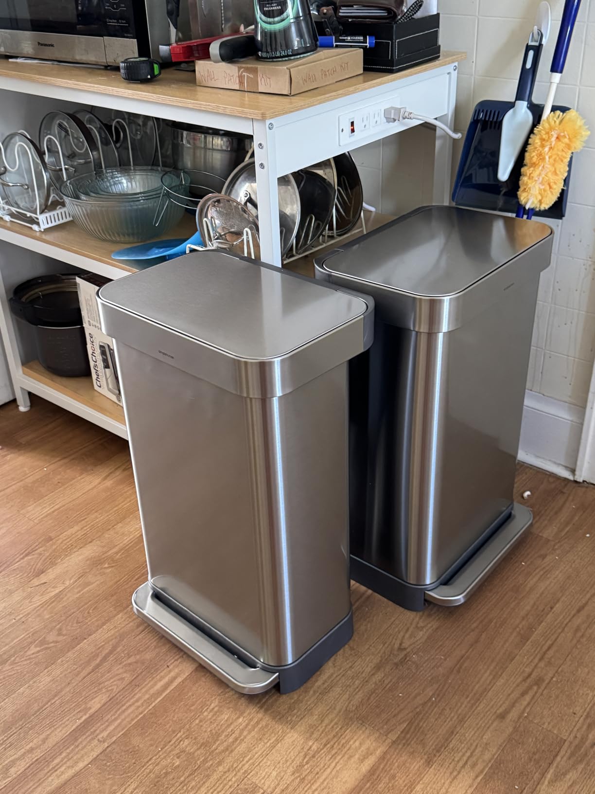 Customer Image