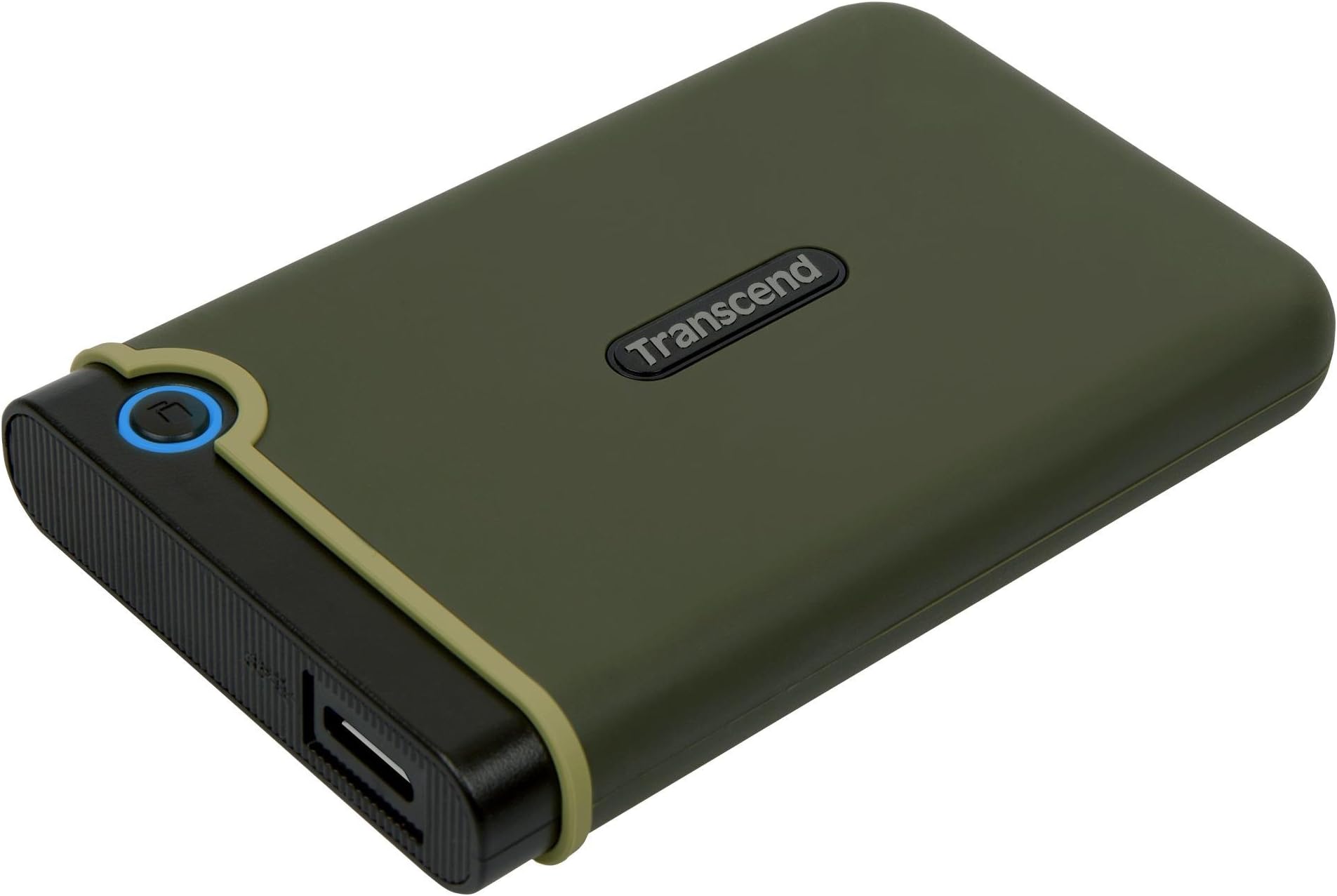 2TB STOREJET2.5 M3E USB 3.1 (TS2TSJ25M3E)