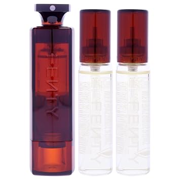 Fenty Eau De Parfum Travel Set + Refills