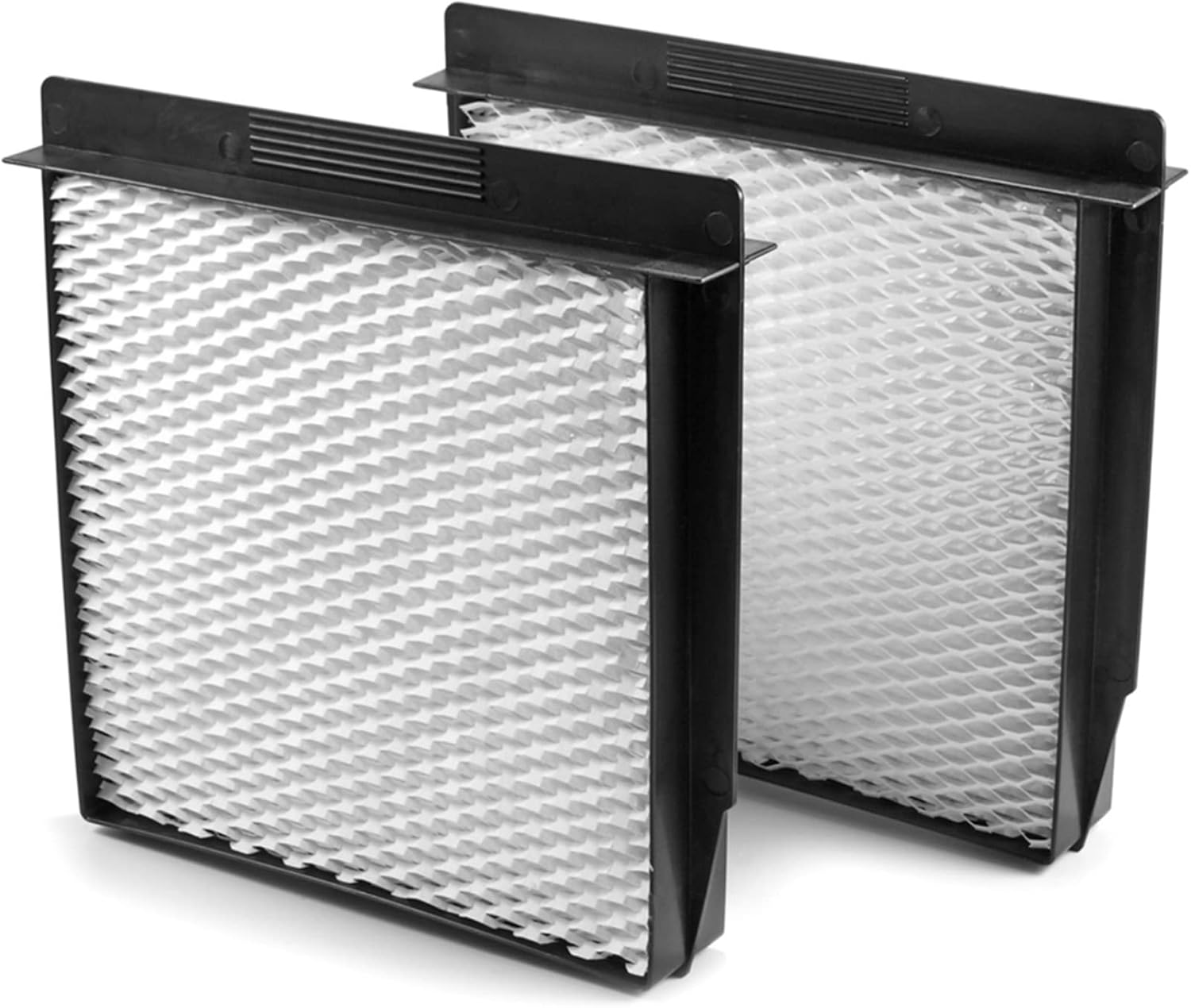 1040 Replacement Wick for B40 B40-C Humidifier Wick Filter, Replaces Models 3D6100 5D6700 76D100 CM330ABLK CM330AWHT CM330DBLK CM330DWHT D46720 E35000 E27000 MA0300 MA0500-2 Pack