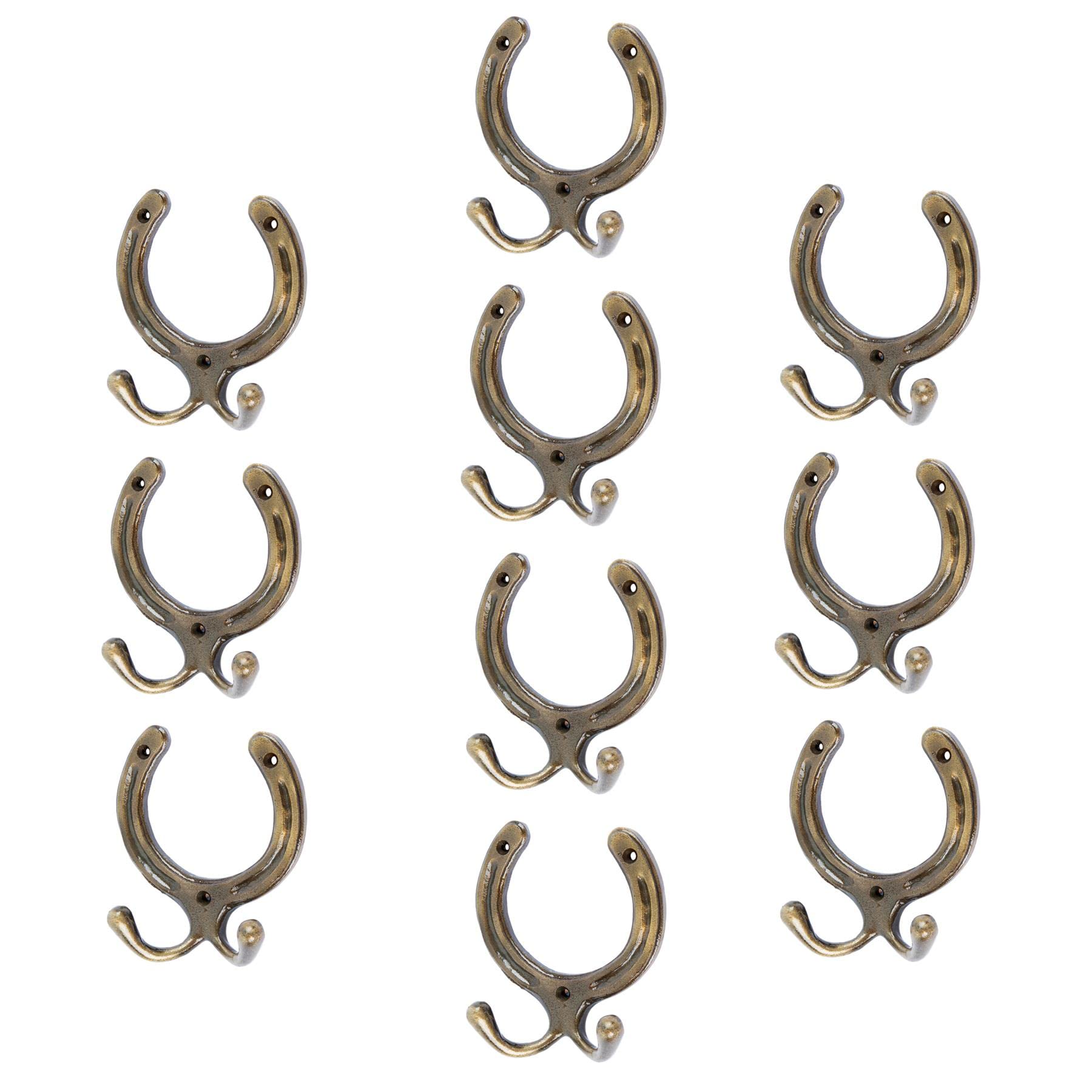 Iron Wall Wall Hook
