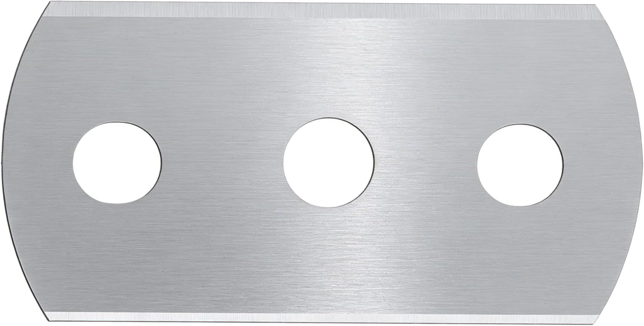 Blades for Round Cutter for Textile, Fabric GSM Sampling/Fabric Weight Cutter(12PCS)