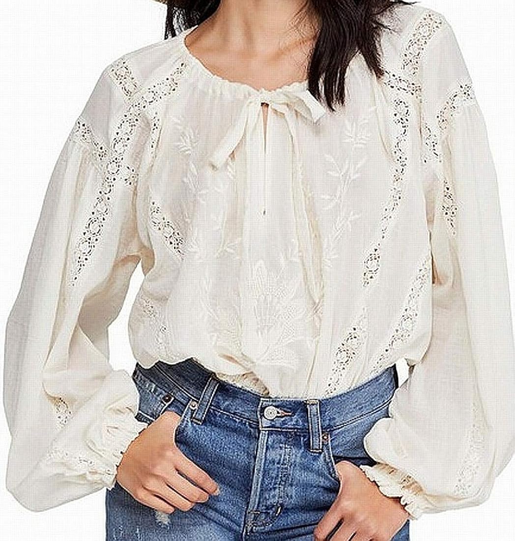 Maria blouse