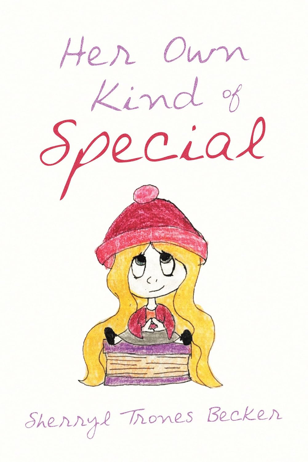 Her Own Kind of Special      Kindle Edition
