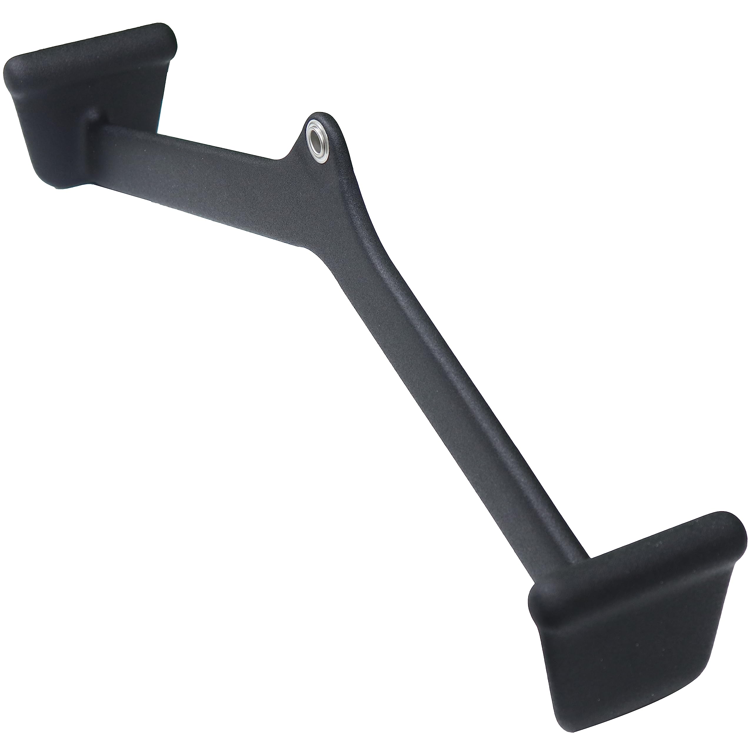 Kobo Lats Bar 24 Inches LAT Pulldown Bar Back Strength Training Handle Grips (B0CBWZS682) Amazon Price History, Amazon Price Tracker