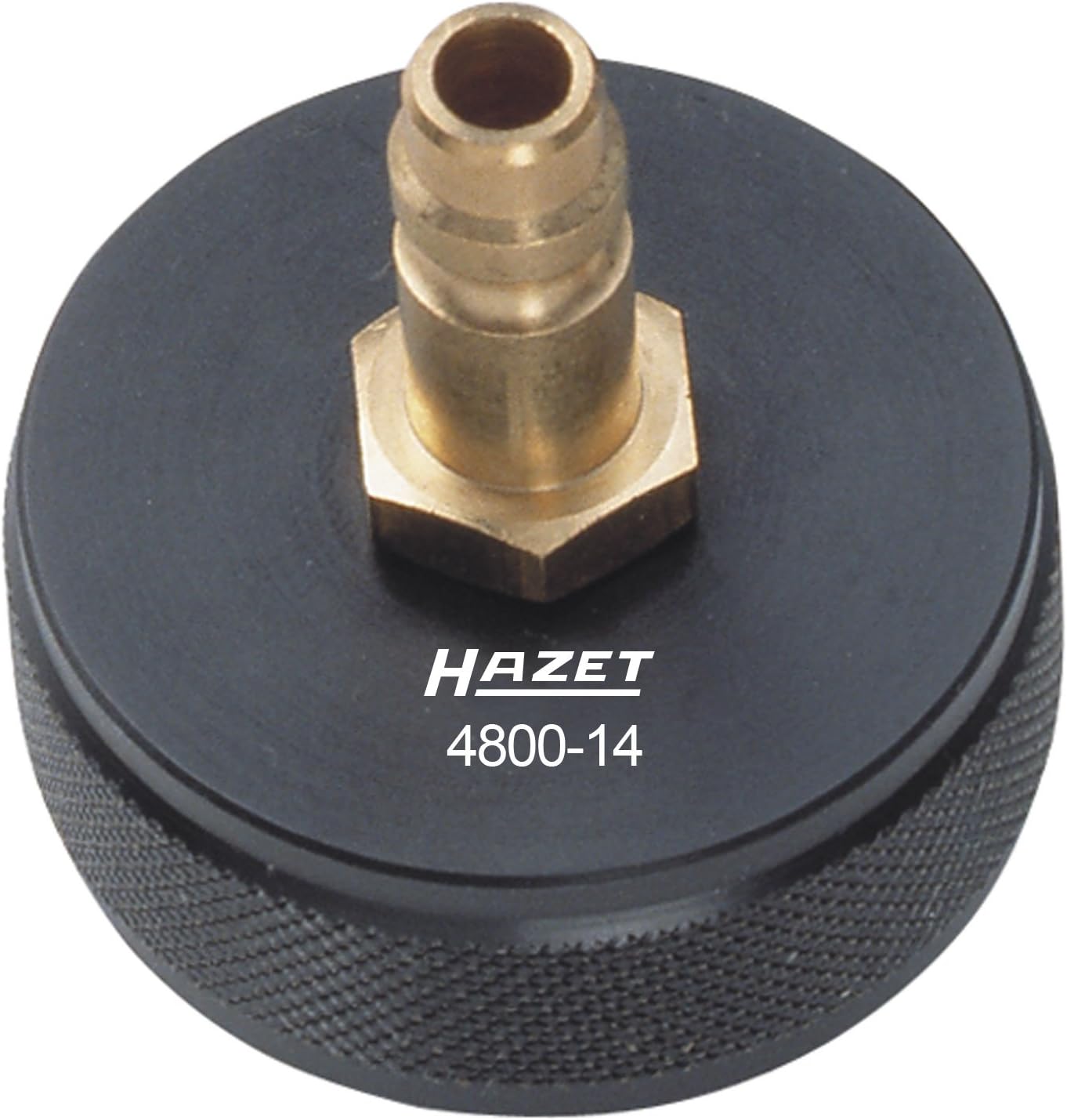 HAZET4800-14 Radiator Adapter - Multi-Colour