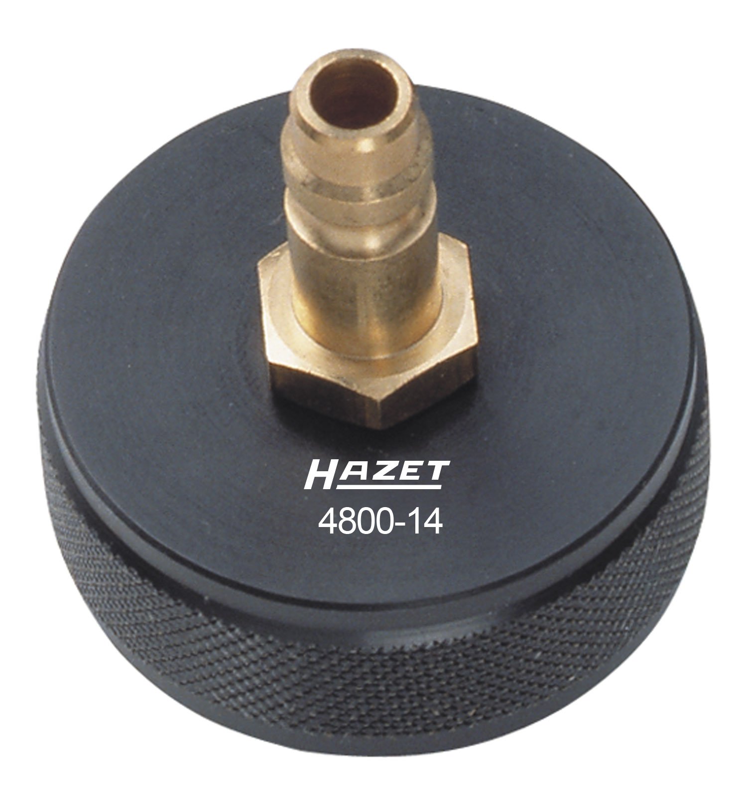 HAZET4800-14 Radiator Adapter - Multi-Colour