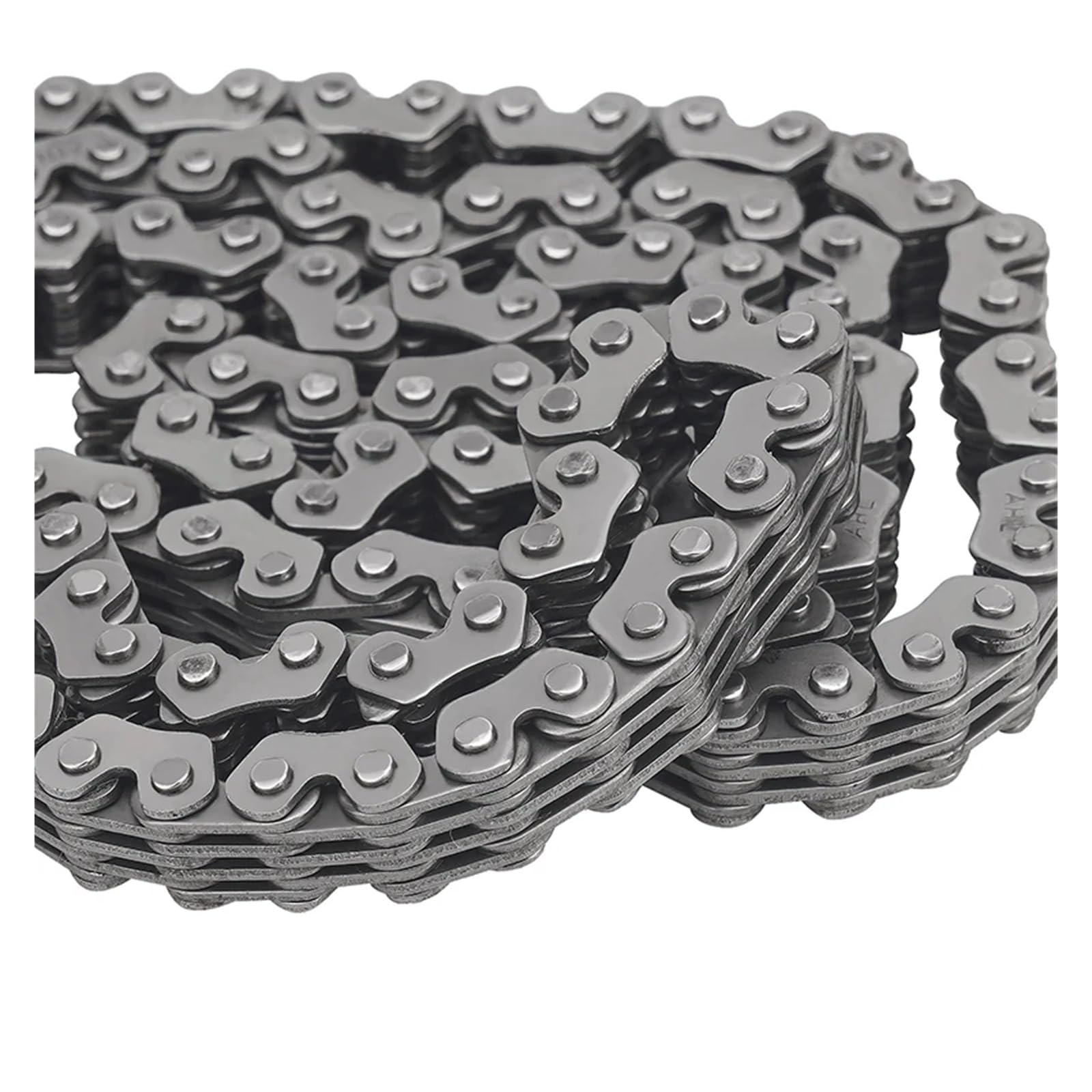 M Amazon.com: 1 Set (134 Links) 4+5 Motorcycle Camshaft Timing