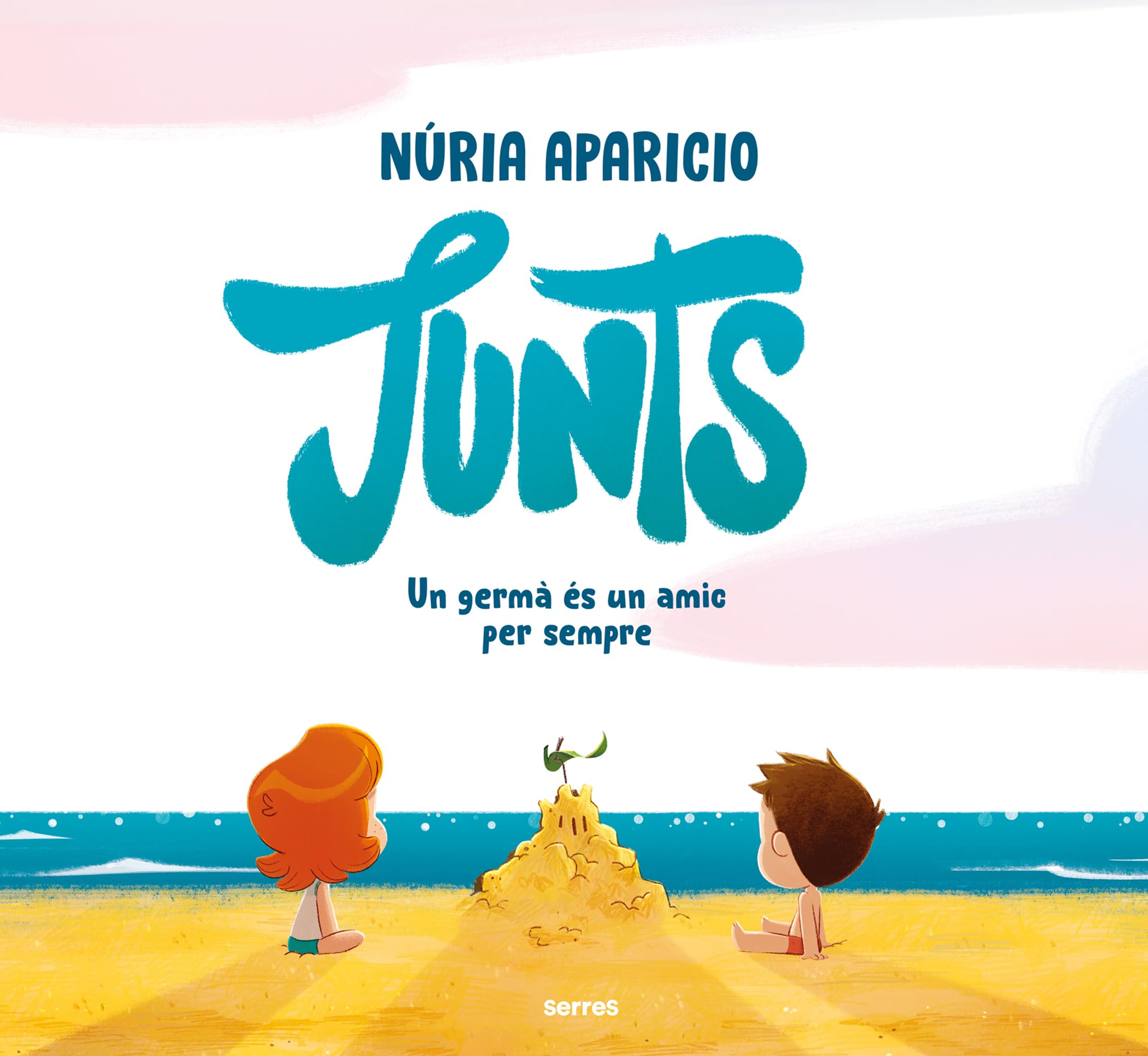 Junts: Un germà és un amic per sempre (Serres)