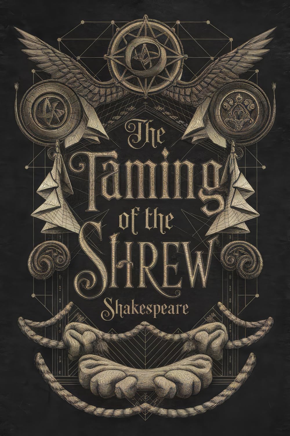 The Taming of the Shrew: A Timeless Shakespearean Comedy of Love, Power, and Transformation