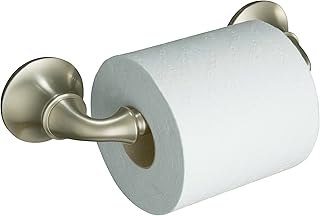 Kohler K-14437-BN Toilet Paper Holder
