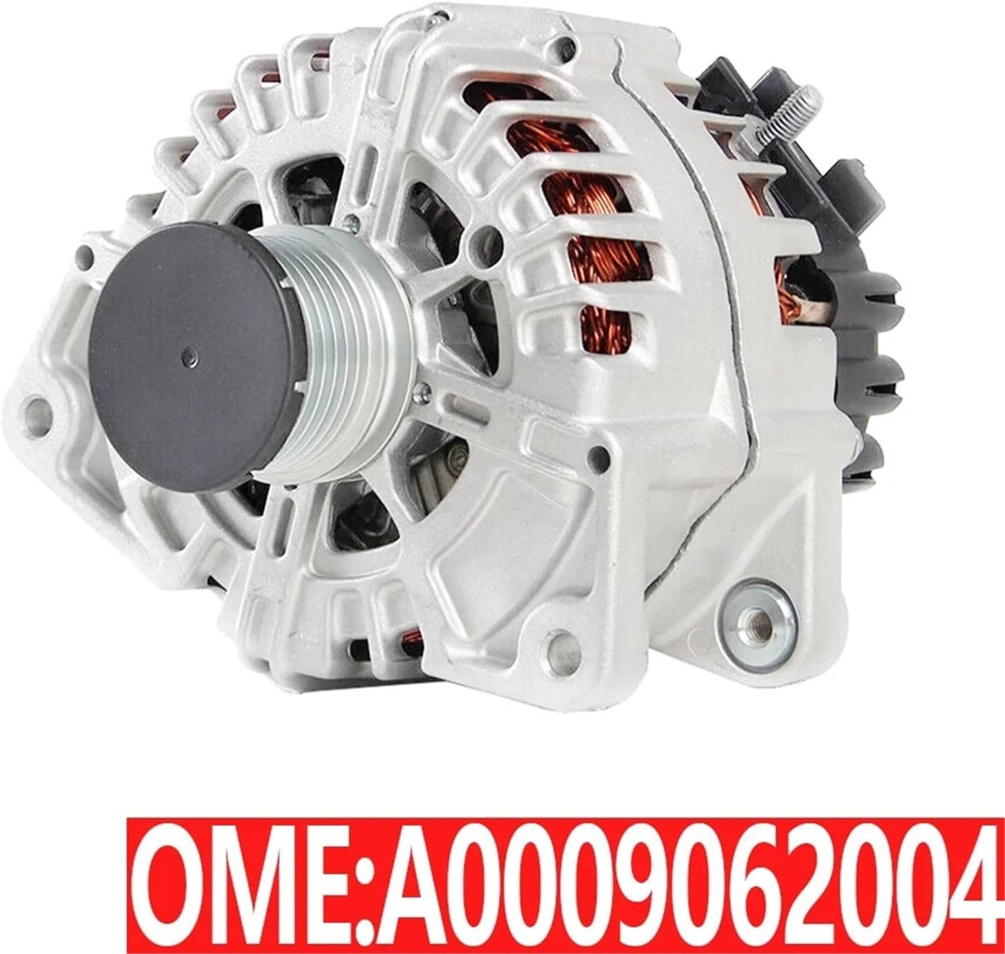 Fit For Benz A0009062004 W217 W222 14V 250A S63 AMG 4-MATIC Car AC Generator Parts Dynamo Alternator Rectifier Spare Auto