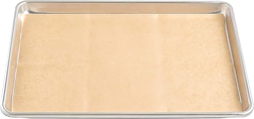 Miniatura 9 de Beyond Gourmet Papel pergamino antiadherente sin blanquear 71 pies cuadrados