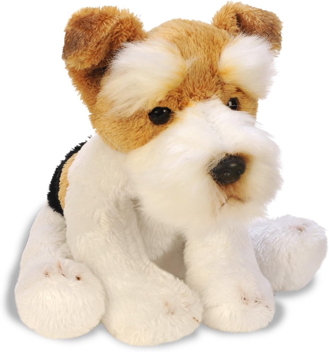 Yomiko Fox Terrier (Small)