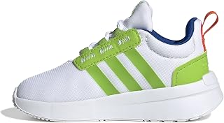 adidas Unisex Kid's Racer Tr21 Buzz I Running Shoes