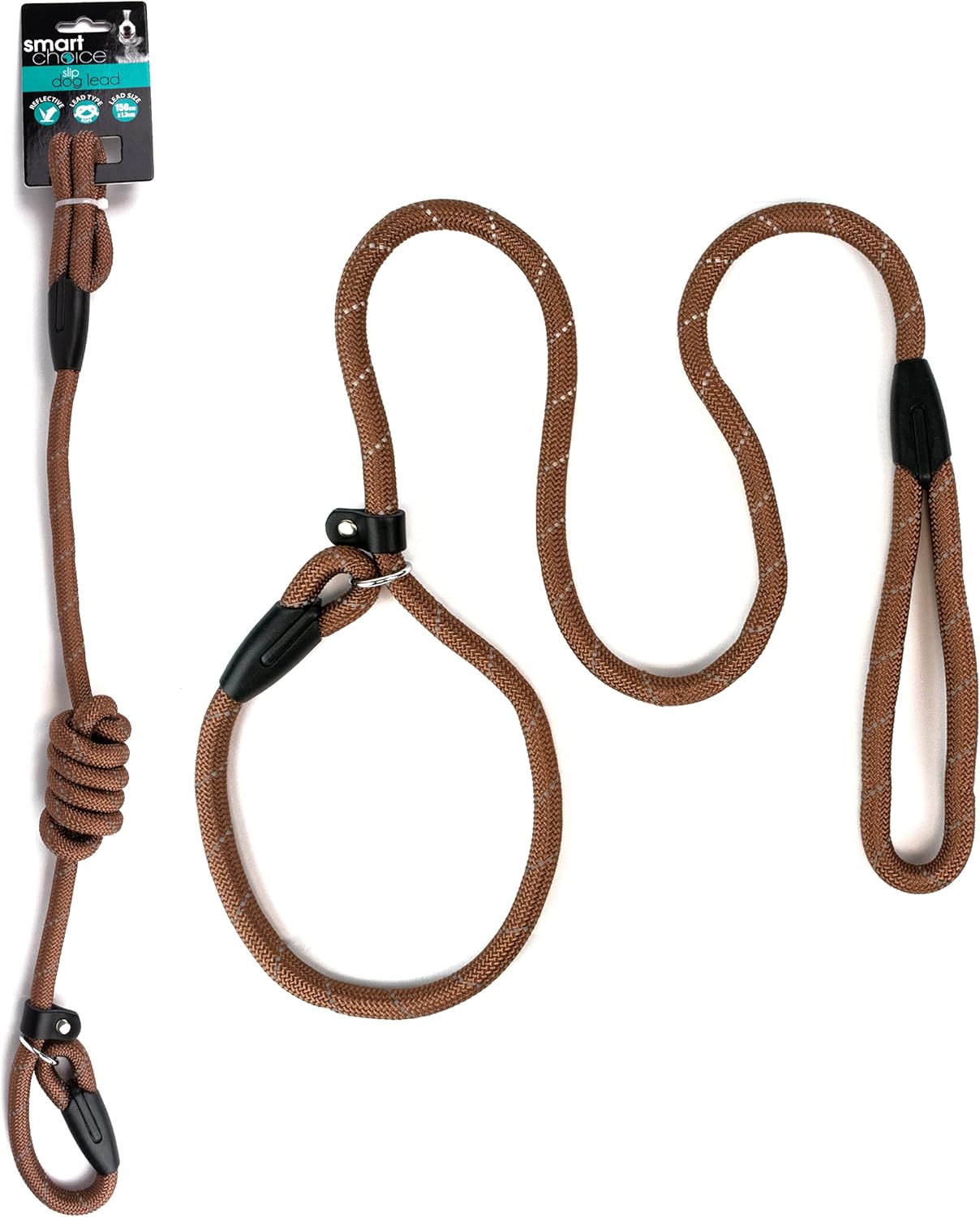 dog slip leads stop pulling