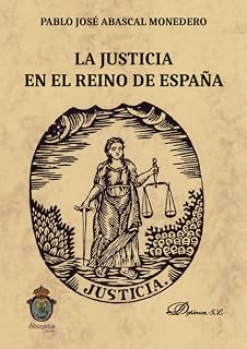 La justicia en el reino de España