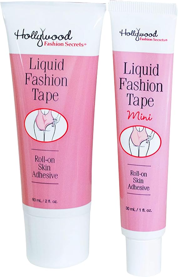 Hollywood Fashion Secrets Fashion Tape