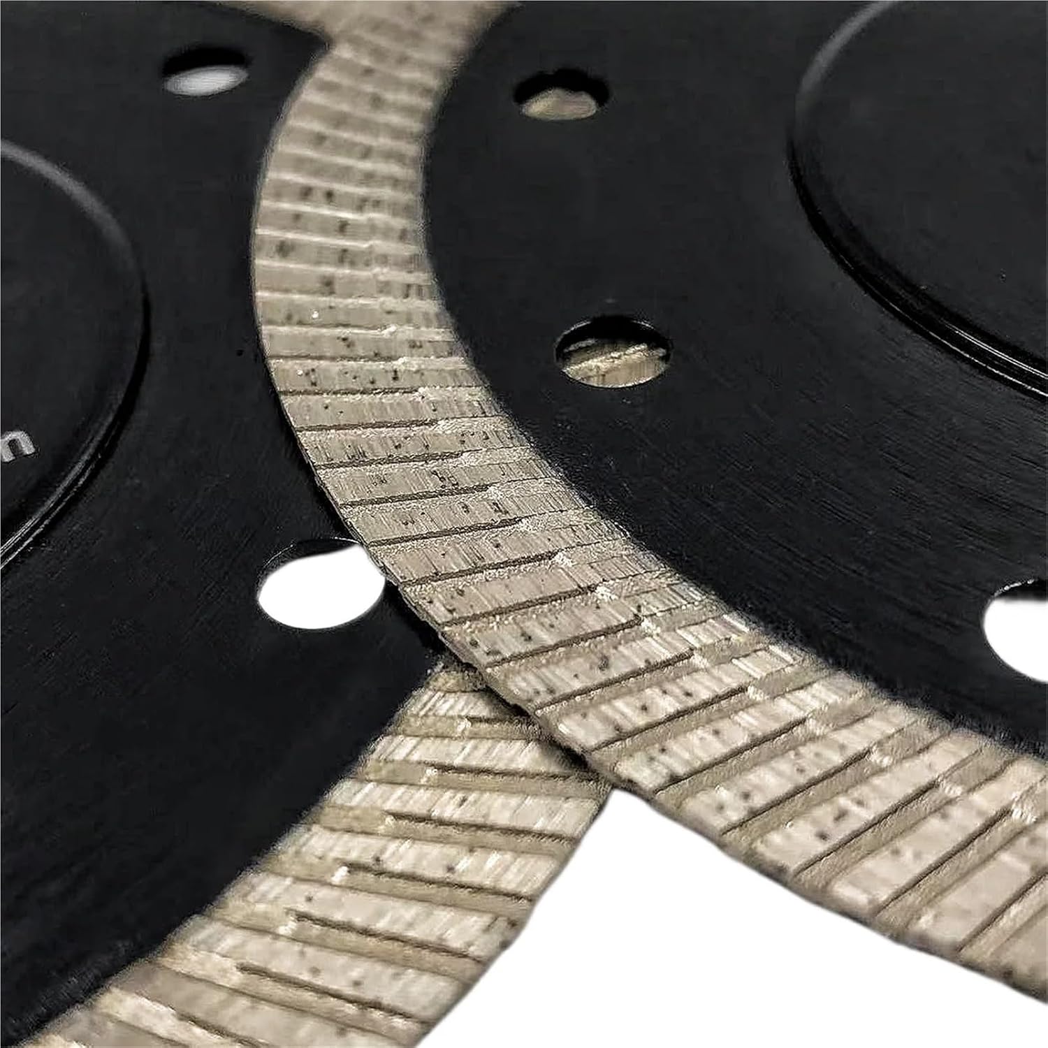 Turbo Diamond Blade Ceramic Granite Marble Cutting Disc 1Pcs