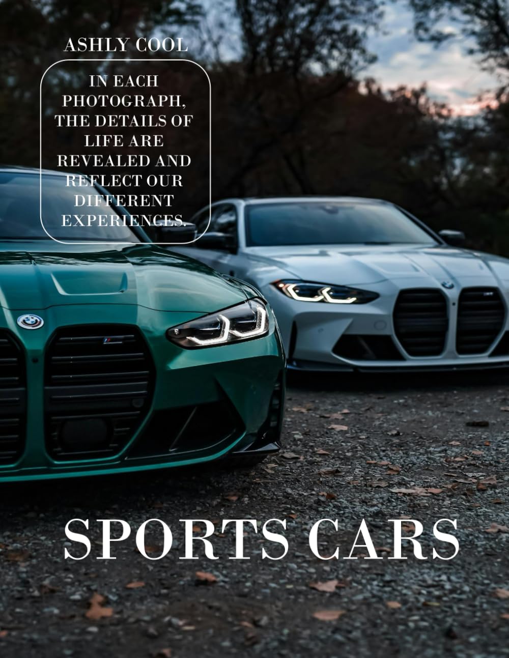 Sports Cars: Exploring Sports Cars: A Visual Journey Through Performance, Design, and Automotive Excellence