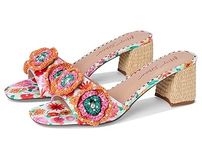Blue by Betsey Johnson Dietrich Women