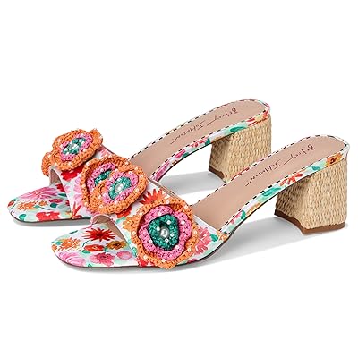 Blue by Betsey Johnson Dietrich Women