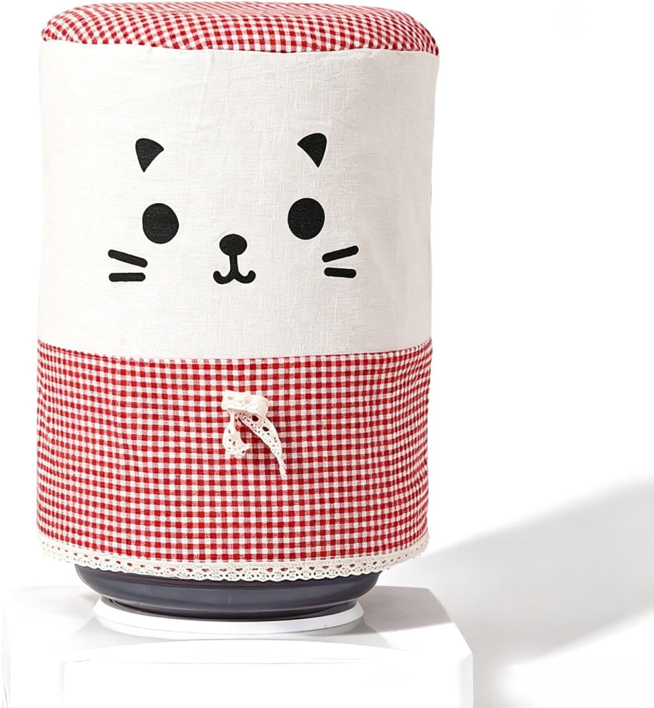 Water Dispenser Bucket Cover, Water Bucket Protector Water Bottle Cover