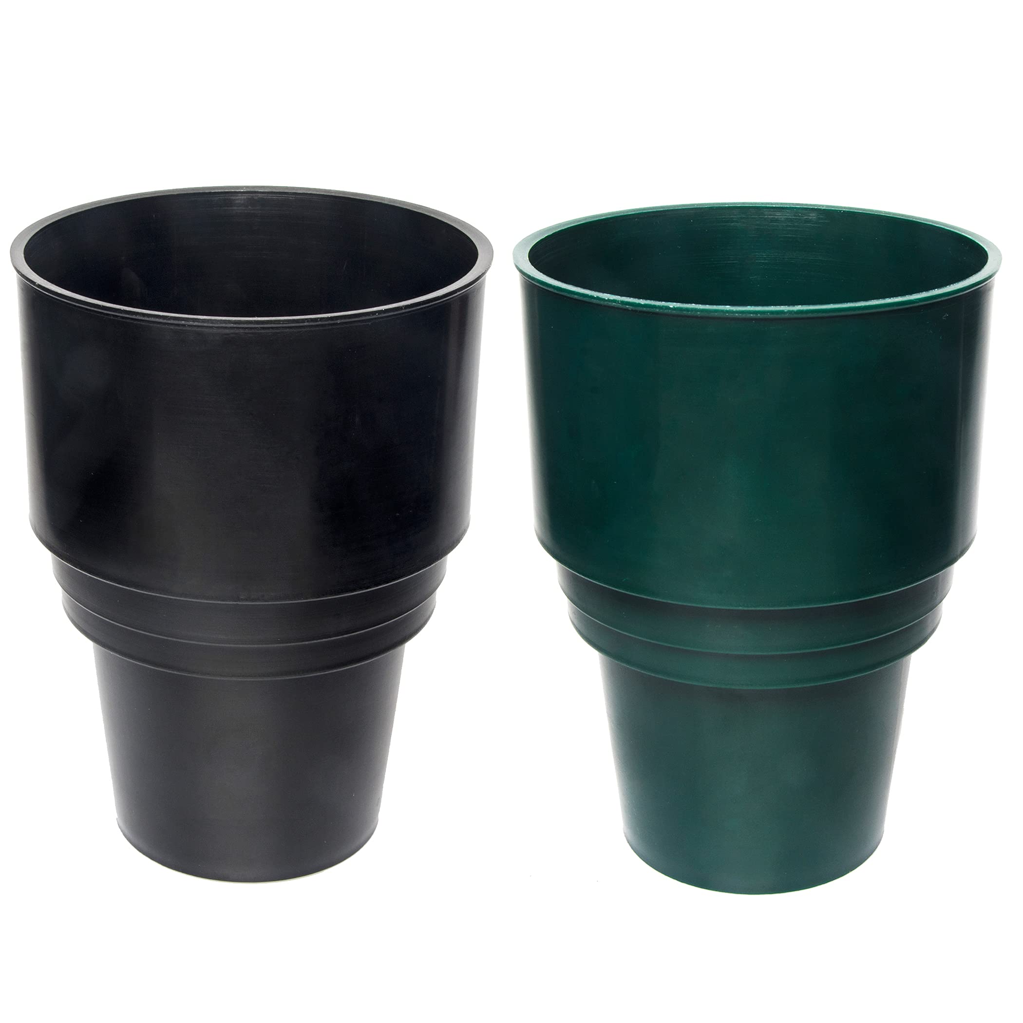 Buy TonGass 2 x Golf Cart Cup Holder Insert, Golf Cart Heaters Propane