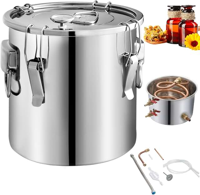 Amazon.ca water distiller