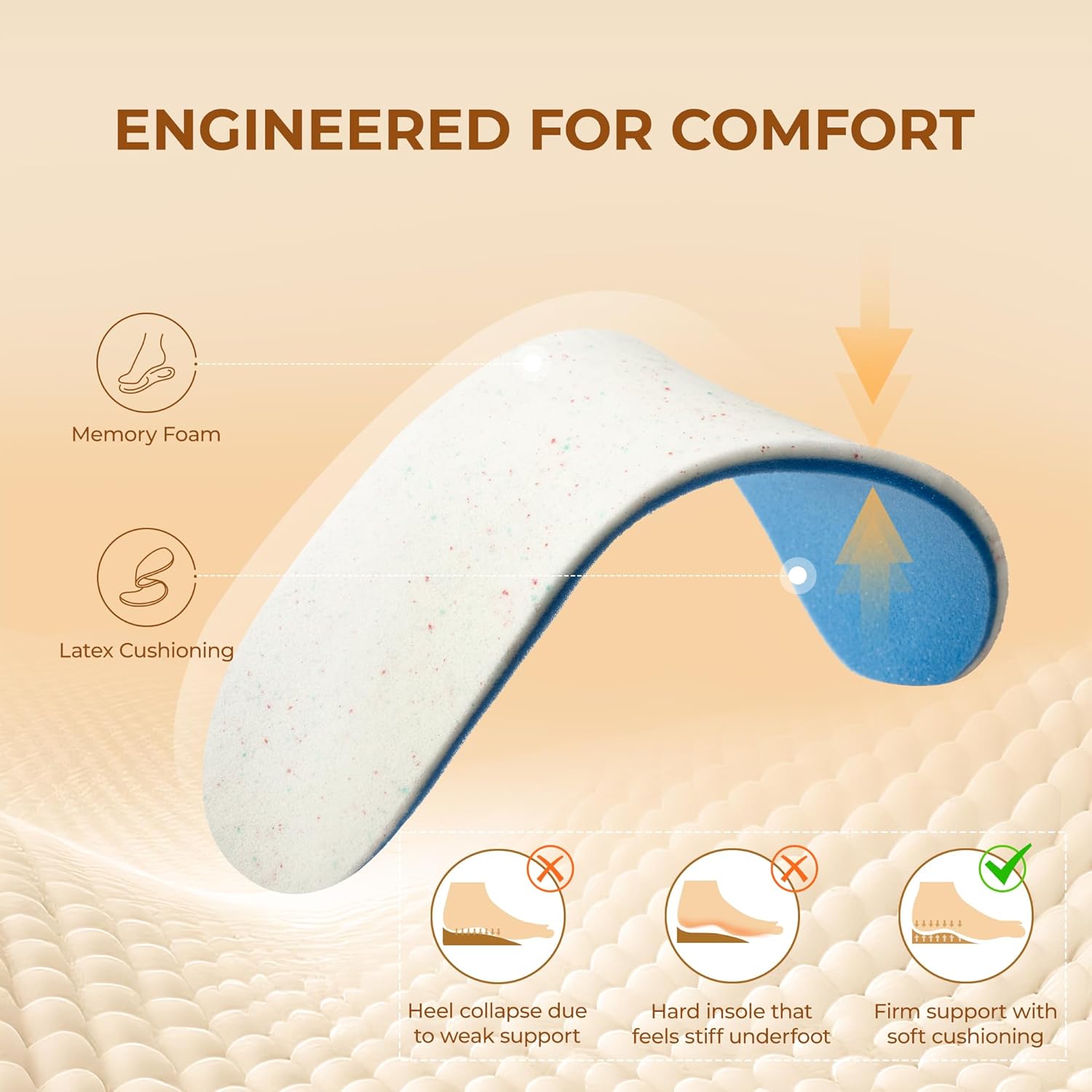 DREAM PAIRS Men's Fuzzy Cozy Slippers Genuine Suede Indoor Outdoor Home Comfy Winter Slip On Cute Warm Memory Foam Furry Shoes FuzzyEasy - Image 7