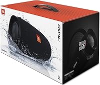 Vista 7 de JBL Xtreme 2 Altavoces Bluetooth inalámbricos portátiles - Par (azul)