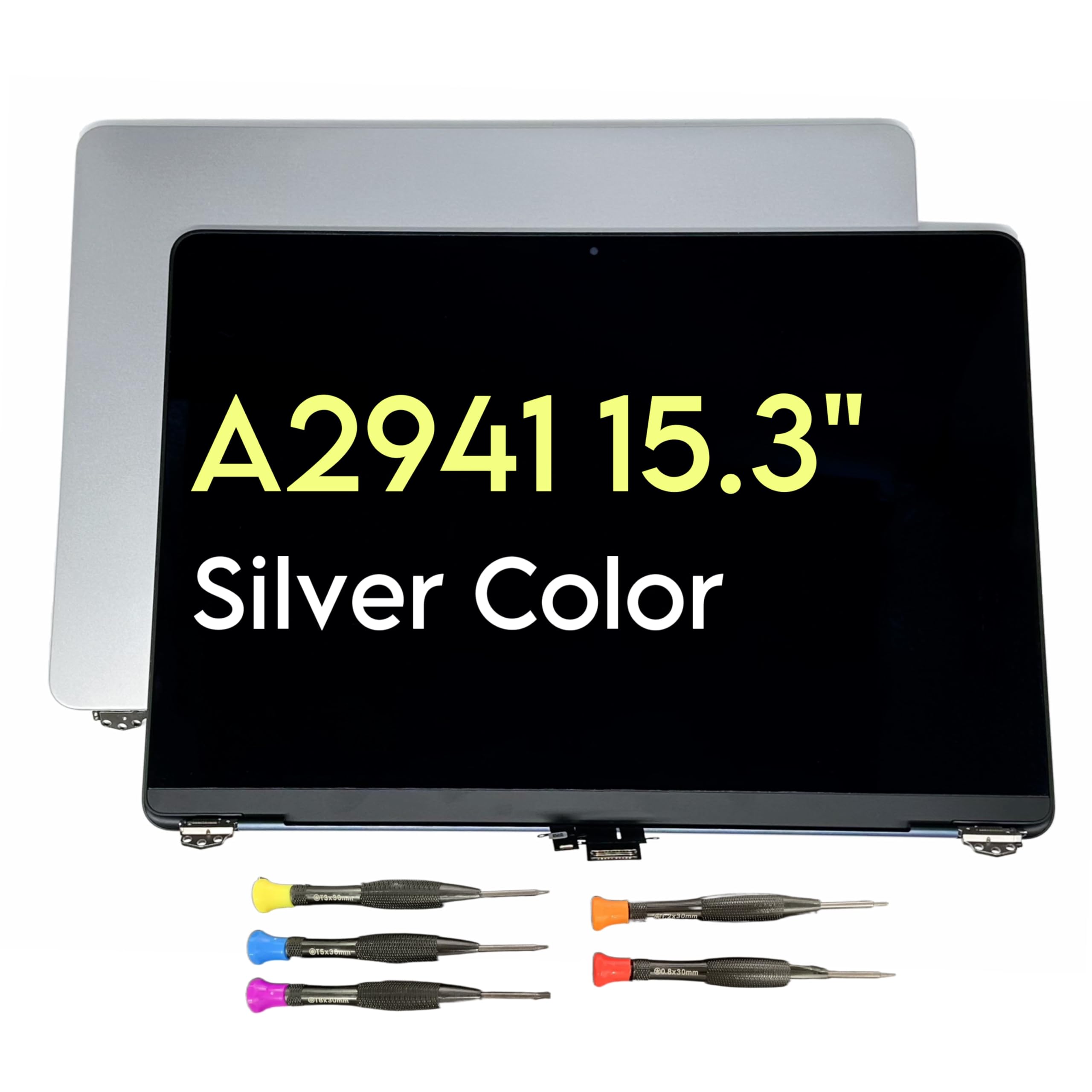 Amazon.com: Fotisangea A2941 LCD Display Full Assembly Screen