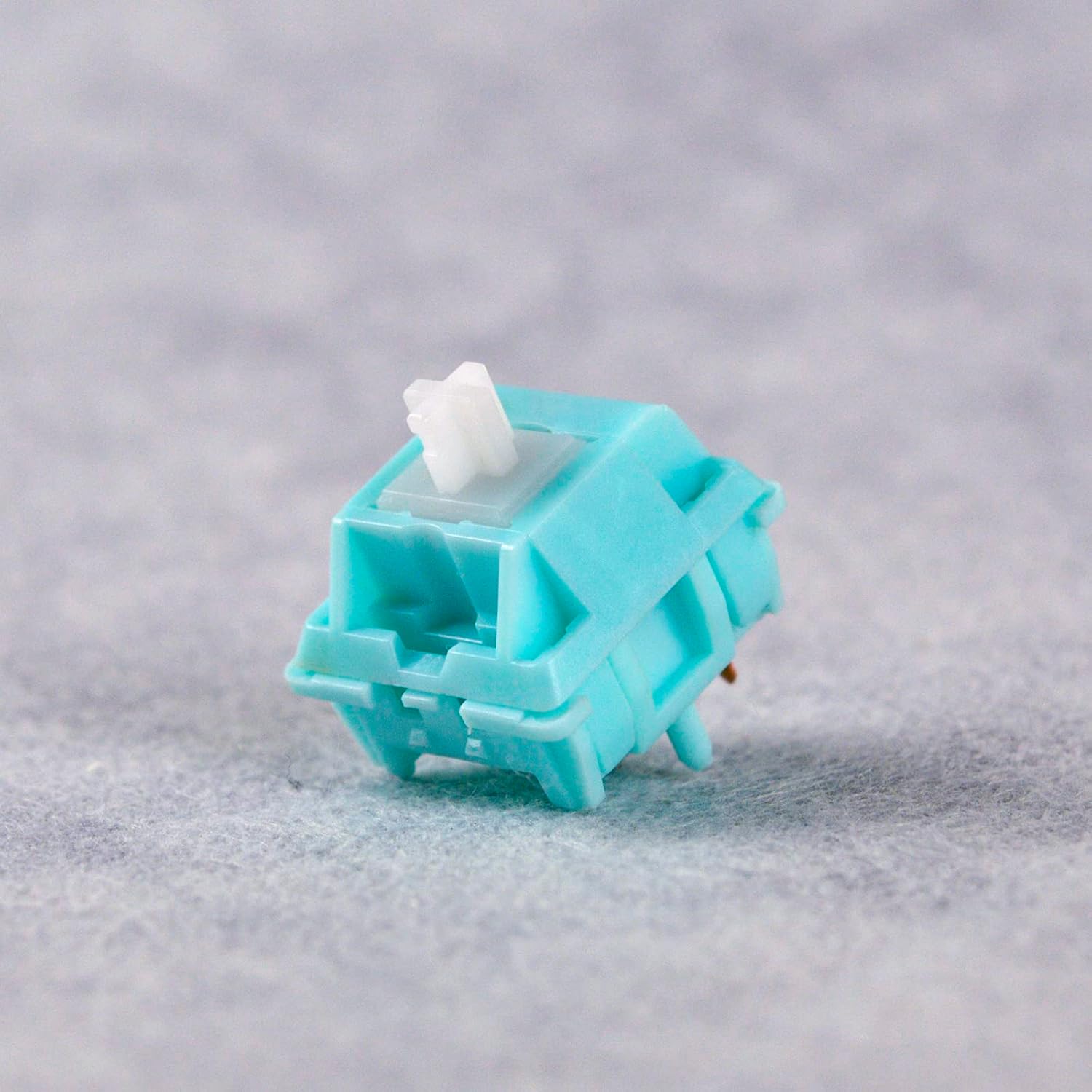 Amazon.com: i Maifu Ray Pre Lubed Linear Keyboard Switches - 35 PCB ...