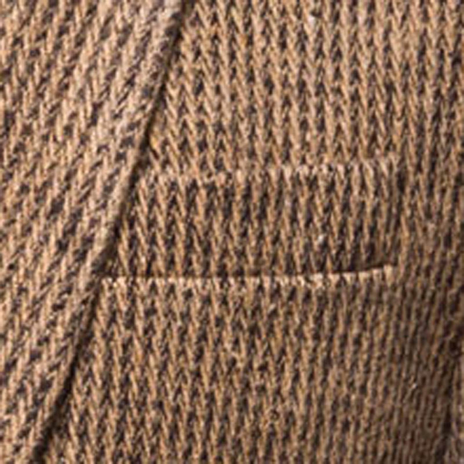 Vestito Elegante Uomo - Giacca Elegante da Uomo per Cerimonia Business con Tasche e Finiture a Righe