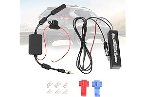 KSaAuto FM Booster for enhanced car stereos experience