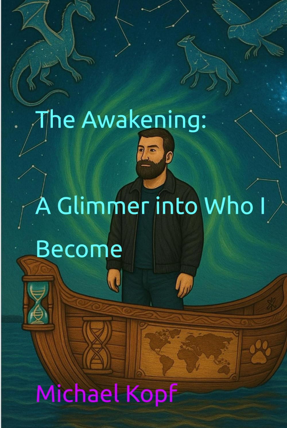 The Awakening: A Glimmer into Who I Become