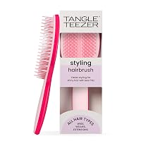 Tangle Teezer Ultimate Styler Rosa