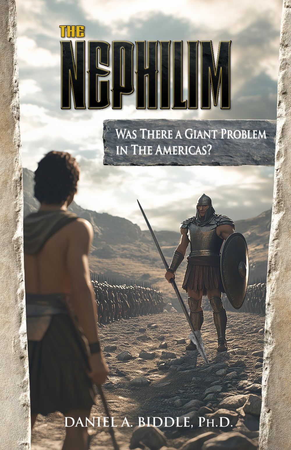The Nephilim: Was There a Giant Problem in the Americas?