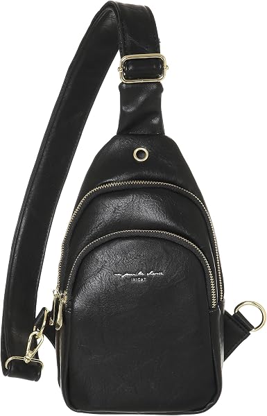 AOCINA Crossbody Sling Backpack 