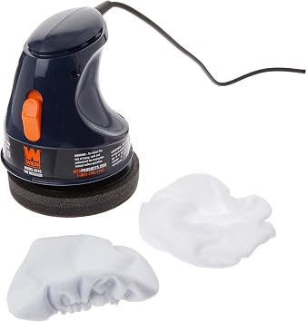 WEN 6010 6-Inch Waxer/Polisher