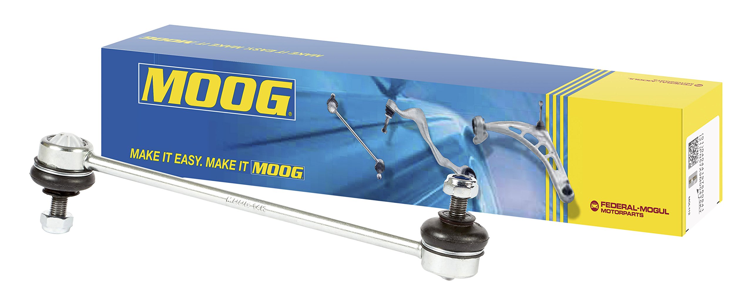 Moog RE-LS-7304 Link Stabilizer