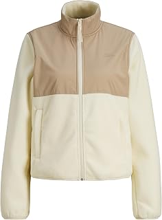 JACK & JONES JJXX JXAVERY FLEECE JACKET OTW Mont Ceket Kadın