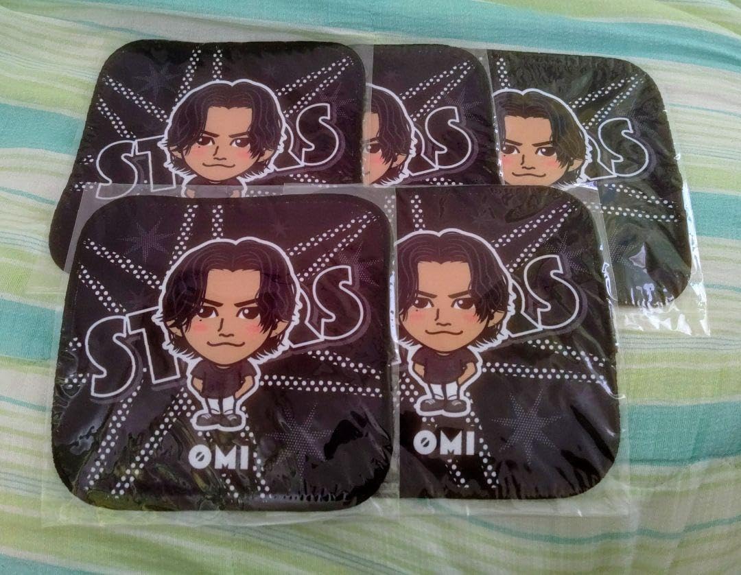 登坂広臣　ØMI セット　omi 登坂広臣ØMI セットomi