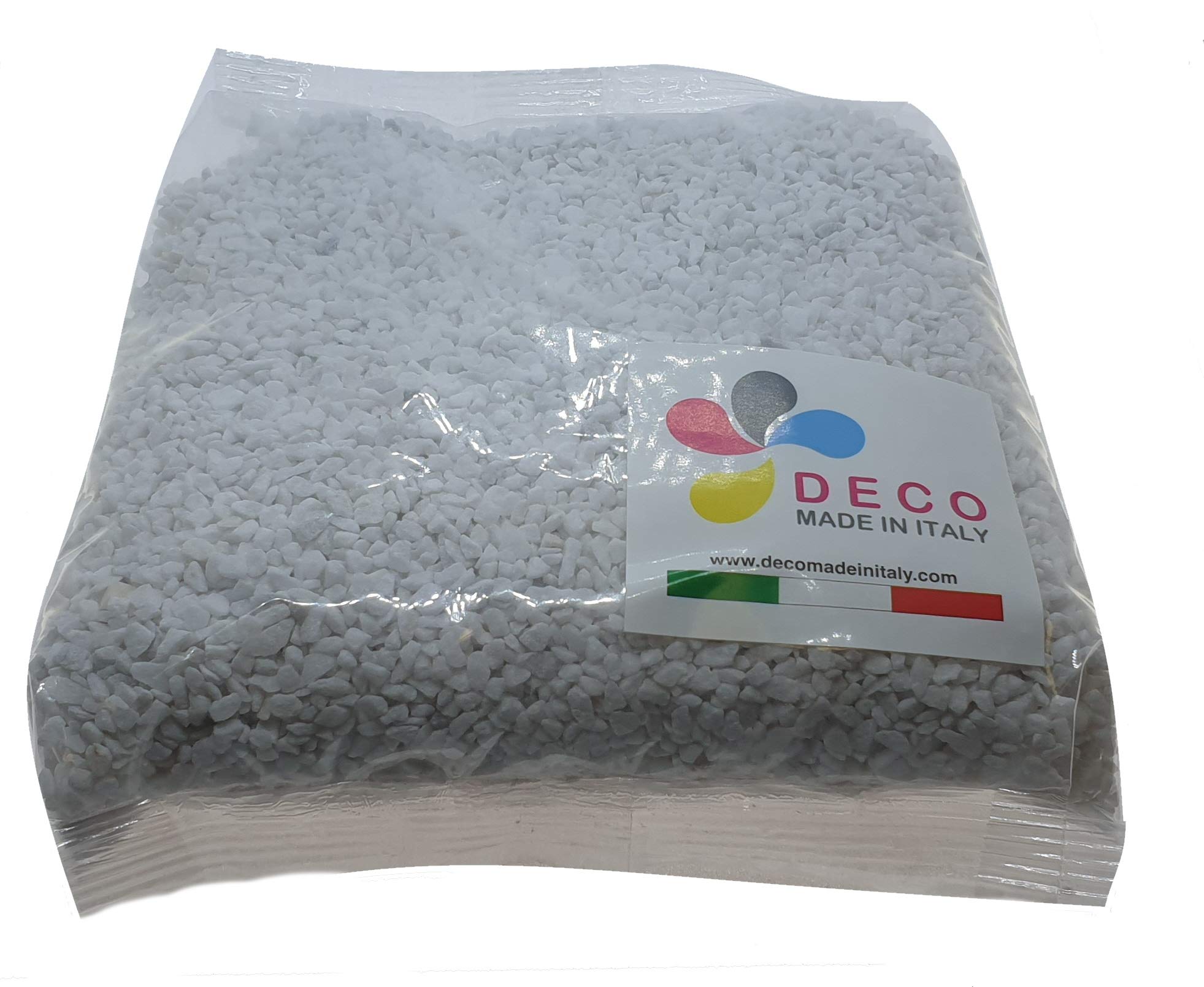 Gravier aqua Sand ekaï rose 5/12 mm sac de 1 kg aquarium pas cher