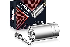 Super Universal Socket Tools for Dads