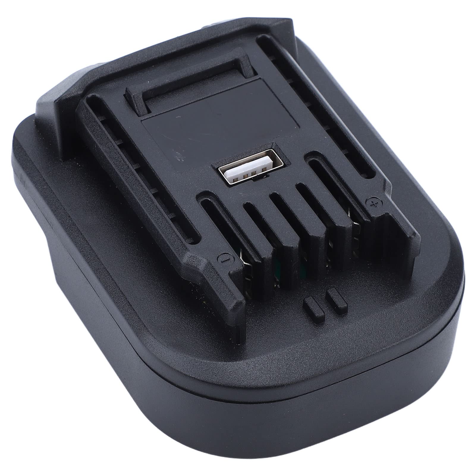 Convertidor de batería para actualizar herramientas Worx de 20V sin comprar otra 8