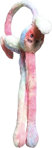 FabSeasons Winter Premium Outdoor Wear Ear Muffs/Warmer for Kids and Adults, Ideal Head/Hair Accessory for winters