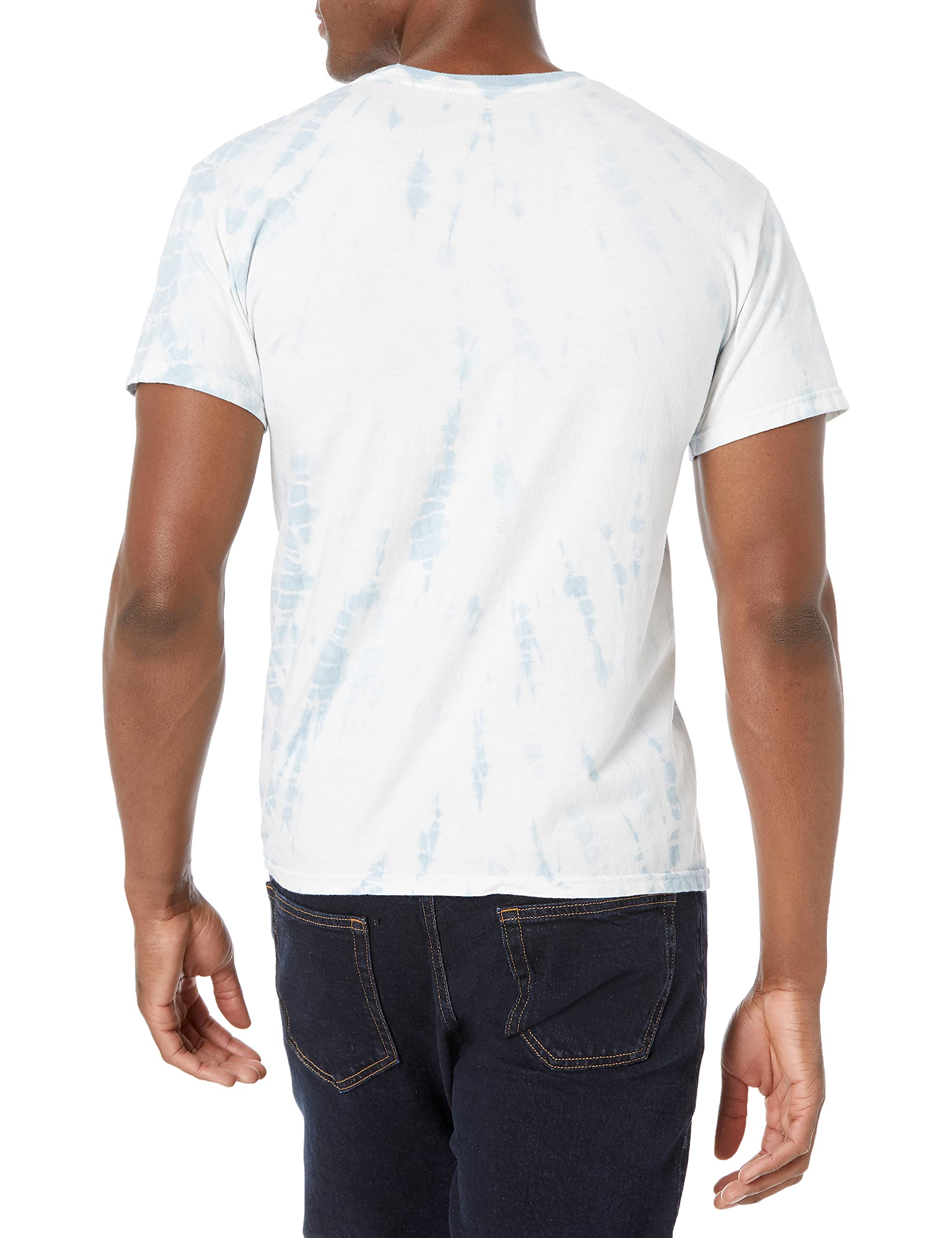 Bravado Camicia Unisex-Adulto